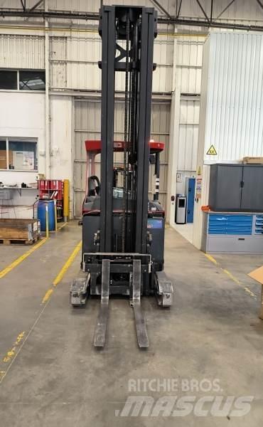 Manitou 8FBRE16 Samojezdne maszyny do załadunku