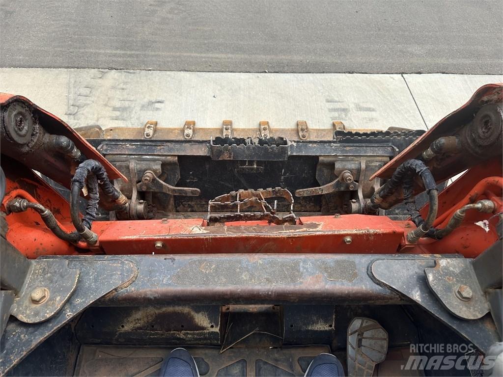 Kubota SVL 75-2 Ładowarki burtowe