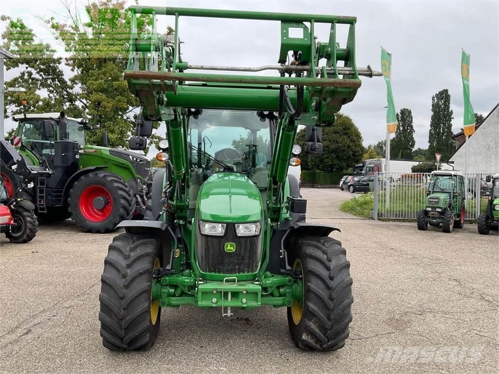 John Deere 5090R Ciągniki rolnicze