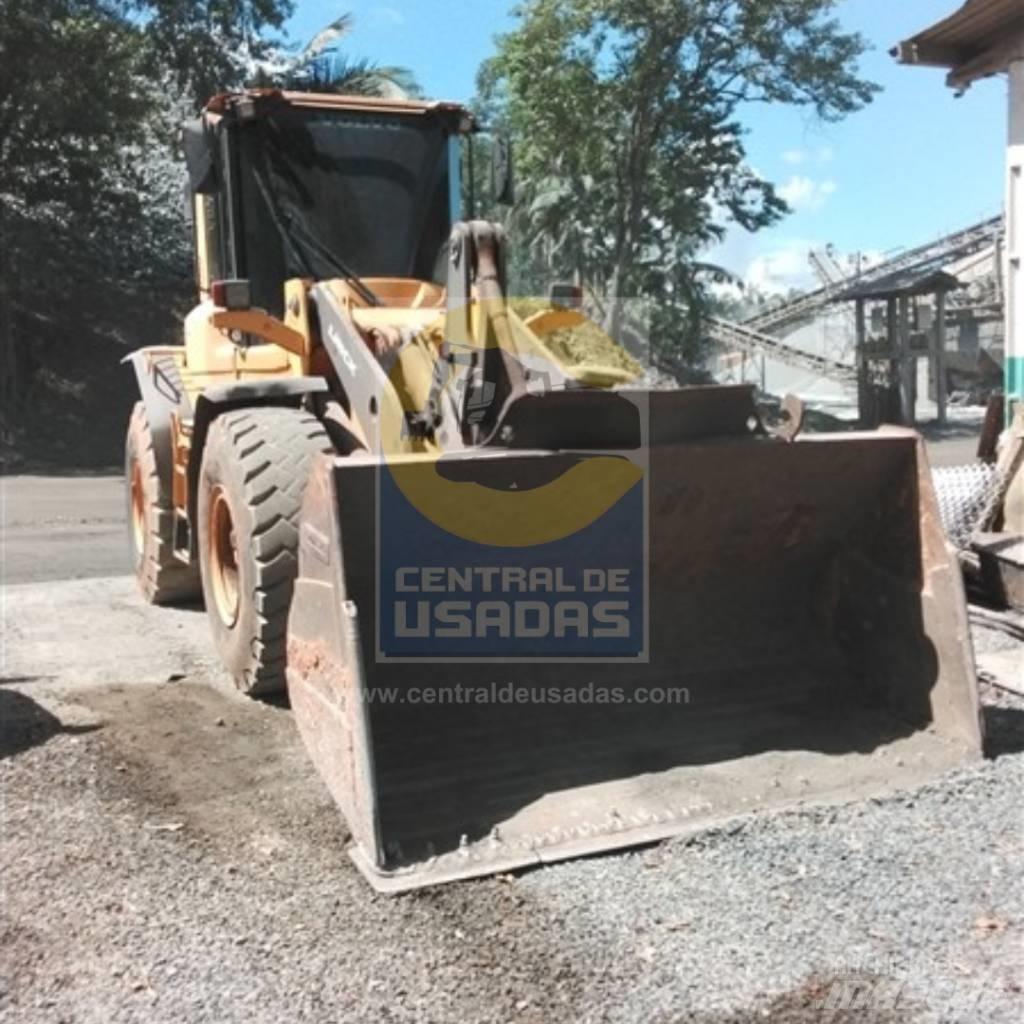 Volvo L 90 F Ładowarki kołowe