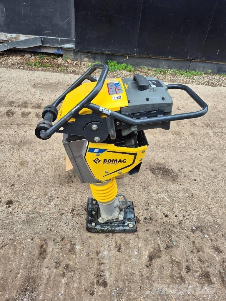 Bomag BT 60e Ubijaki