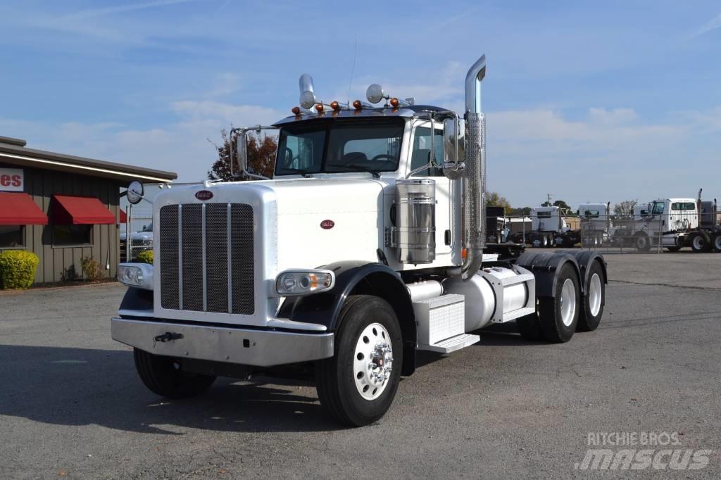 Peterbilt 389 Ciągniki siodłowe