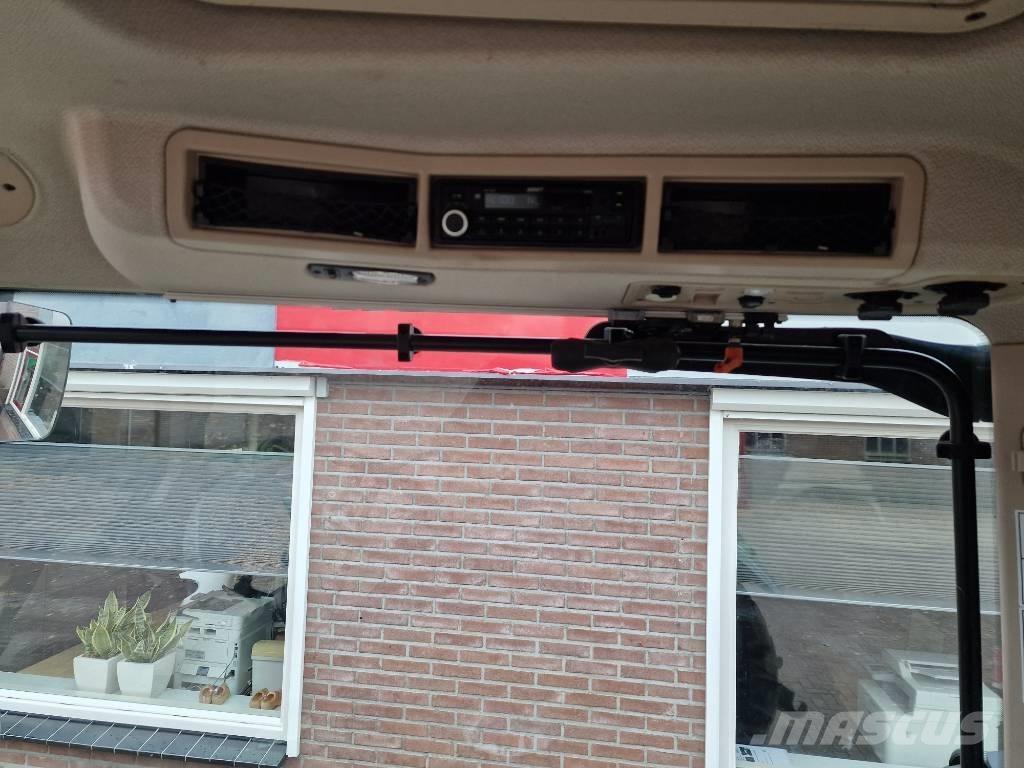 Fendt 310 S4 Power Ciągniki rolnicze