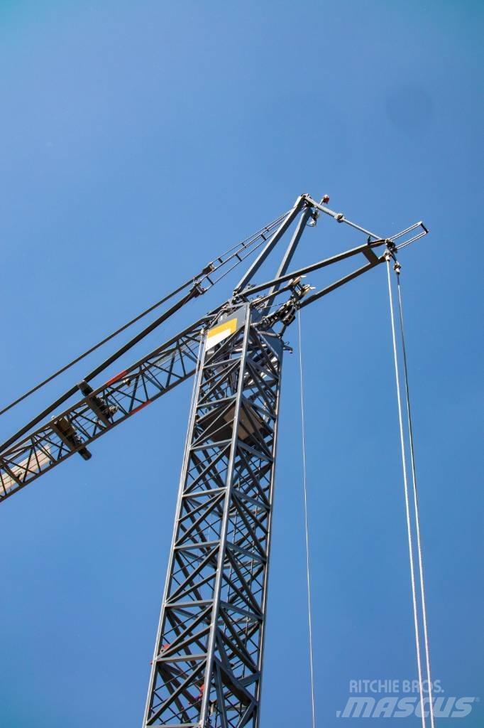 Liebherr 81 K.1 Żurawie wieżowe