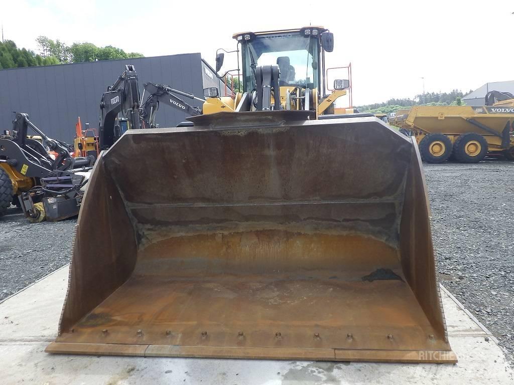 Volvo L 220 H Ładowarki kołowe