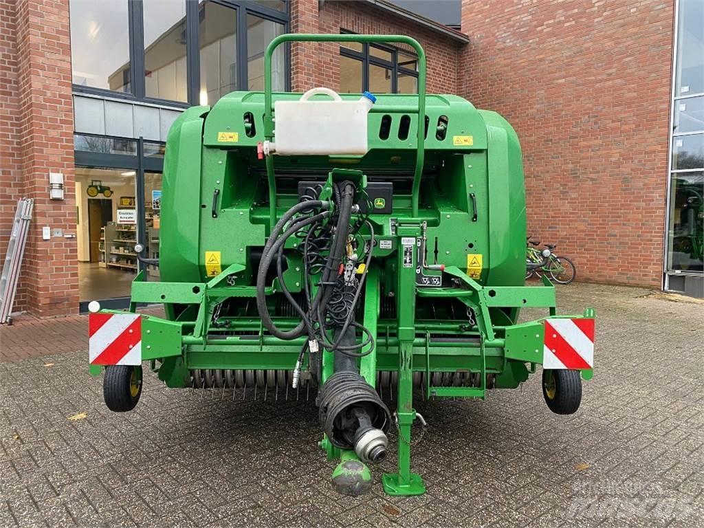 John Deere C441R Maszyny rolnicze - Inne