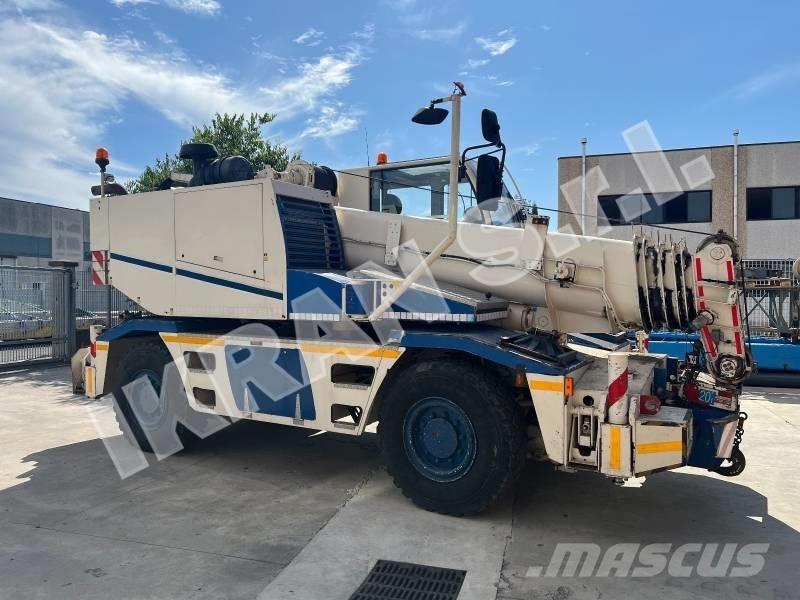 Locatelli ATC20 Inne maszyny do podnoszenia