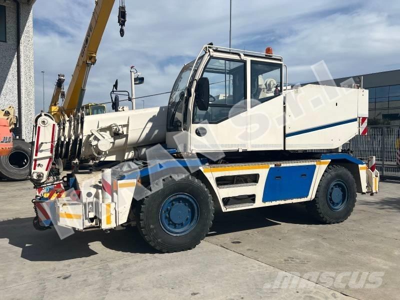 Locatelli ATC20 Inne maszyny do podnoszenia