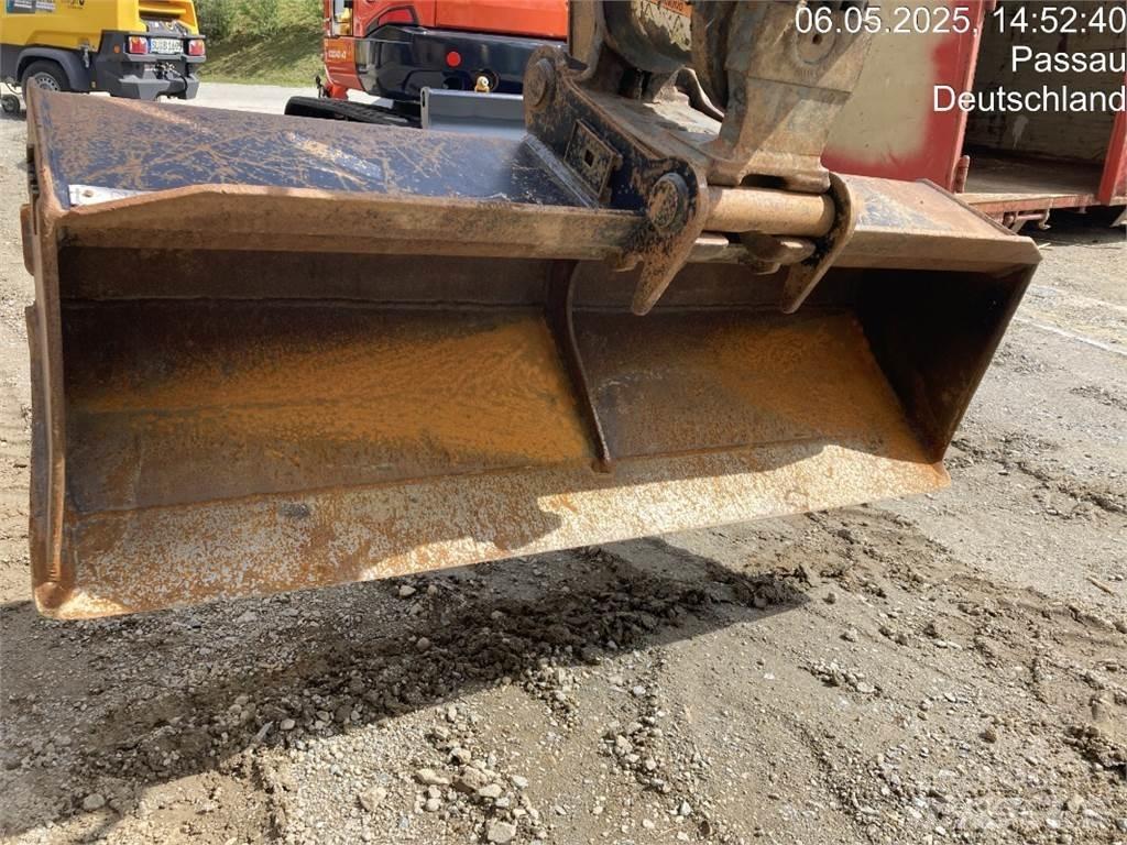 Wacker Neuson EZ38 Minikoparki
