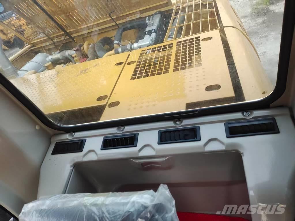 CAT 320 C L Koparki gąsienicowe