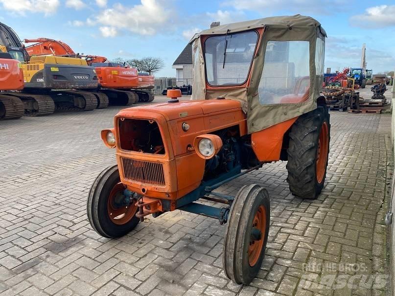 Fiat 315 Ciągniki rolnicze