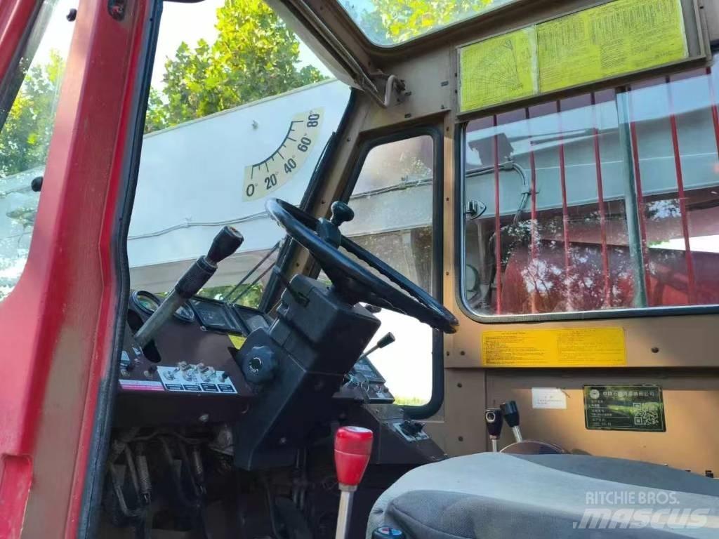 Tadano TR 250 EX Żurawie szosowo-terenowe