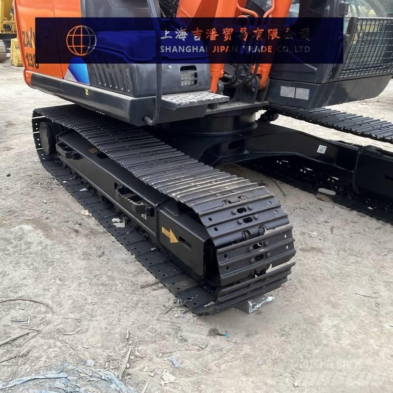 Hitachi ZX 130 Koparki gąsienicowe