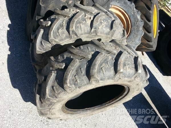  Pneus 280/70R18 Opony, koła i felgi