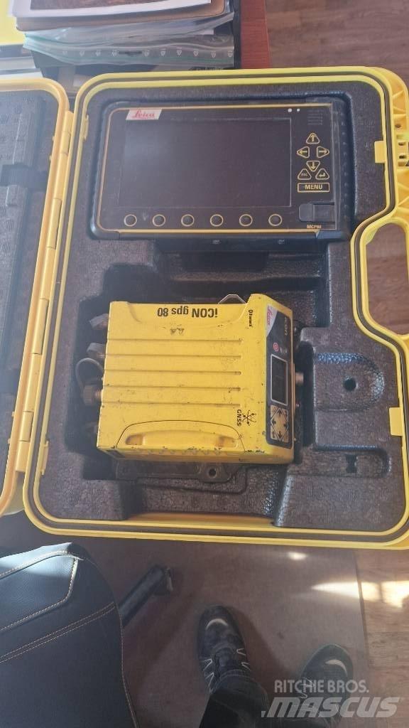 Volvo EC 300 EL Koparki gąsienicowe