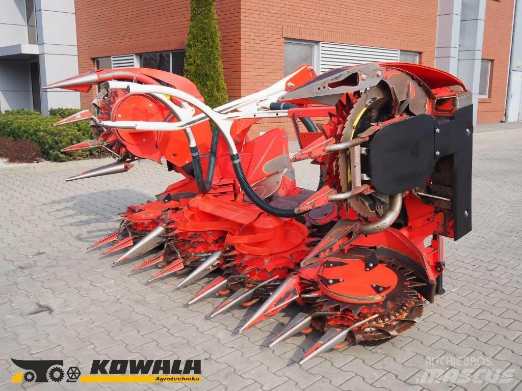 Kemper 345 Plus Inny sprzęt paszowy