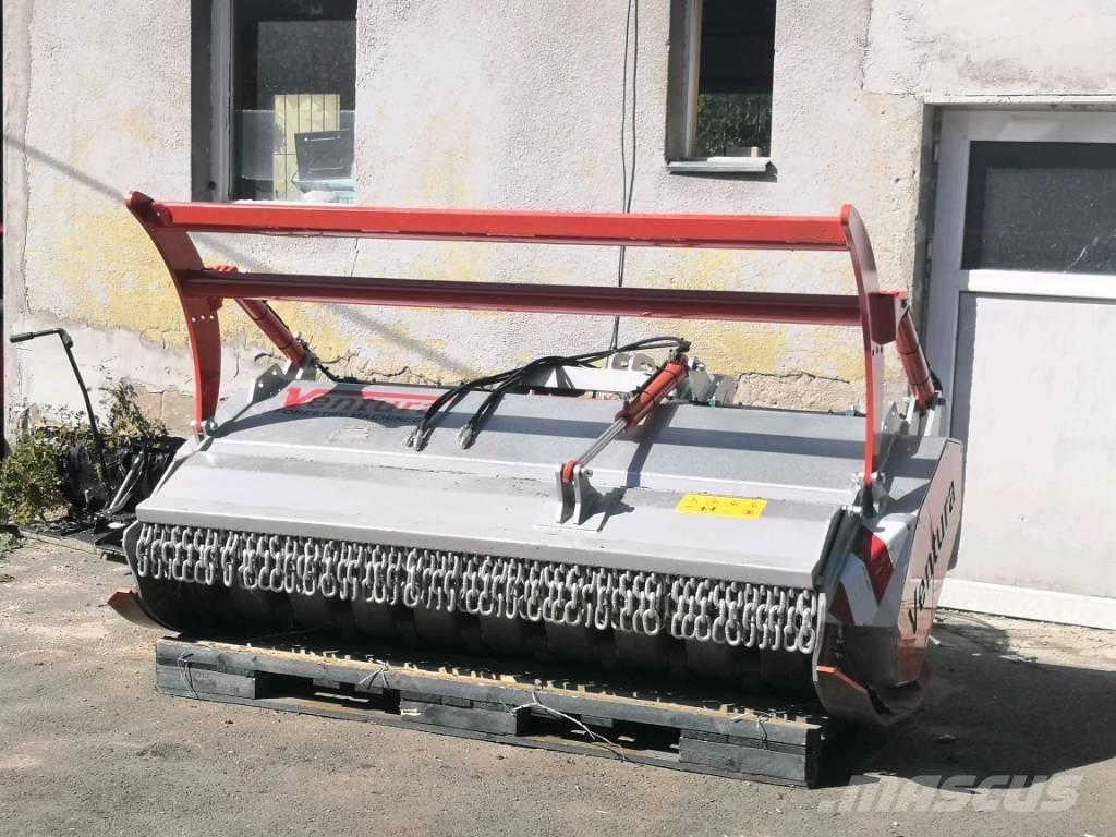 Ventura Kasar 225 Frezarki do pni