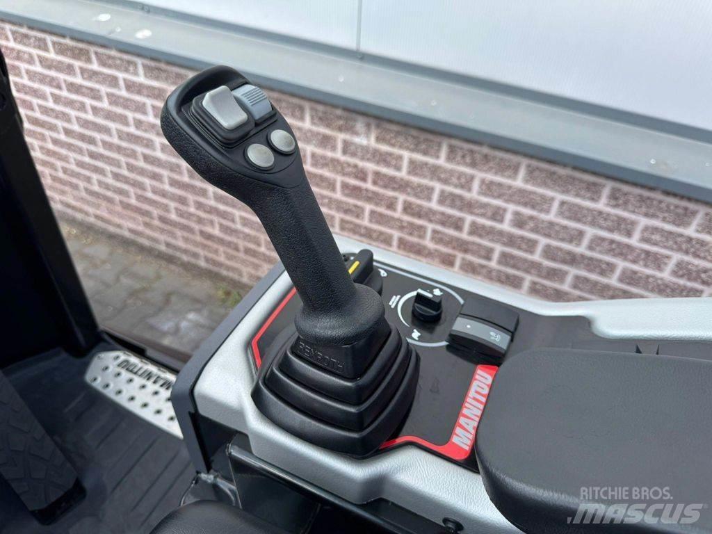 Manitou MLA 5-50 Ładowarki kołowe