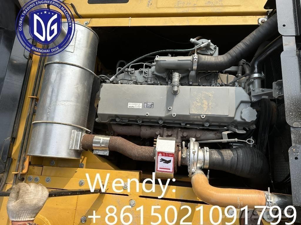 Sany SY 305 C Midikoparki  7t - 12t