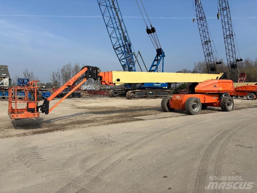 JLG 1350 SJP Podnośniki teleskopowe