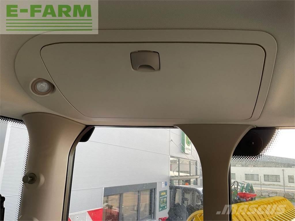 John Deere 6R 215 Ciągniki rolnicze