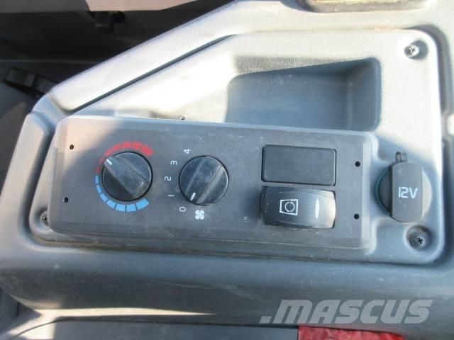 Volvo L 30 GS Ładowarki kołowe