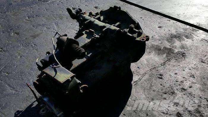  Transmission AKG4 Transport - Inne