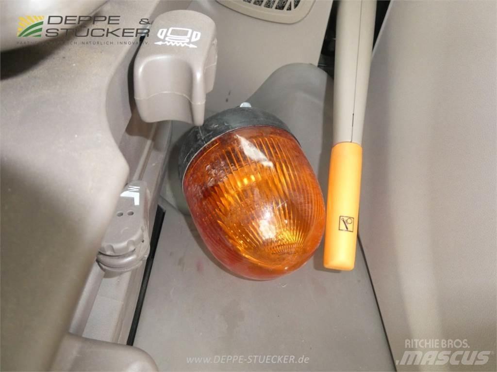 John Deere 6R 230 Ciągniki rolnicze