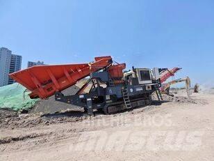 Sandvik QJ 341 Kruszarki mobilne