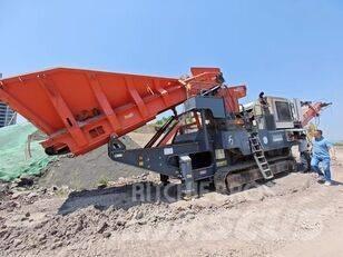 Sandvik QJ 341 Kruszarki mobilne