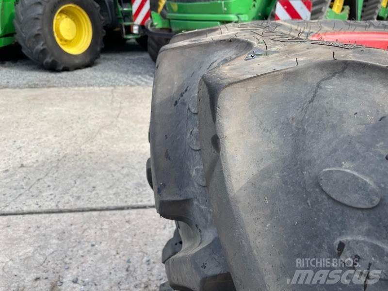BKT 420/85 R 28 Inne akcesoria do ciągników