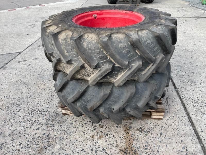 BKT 420/85 R 28 Inne akcesoria do ciągników