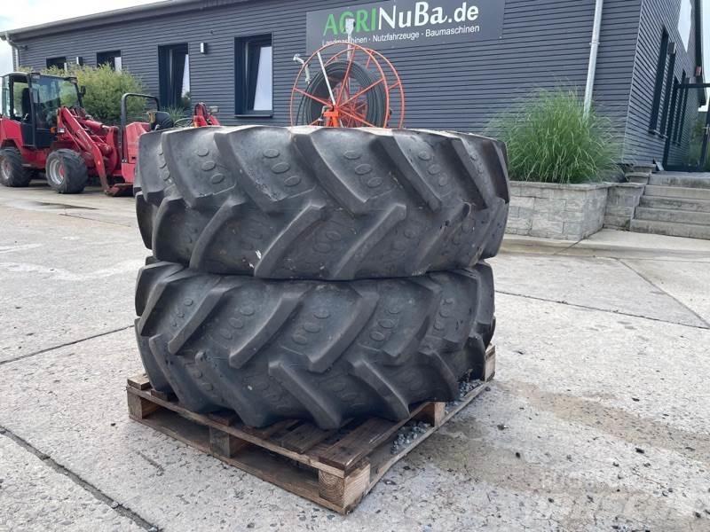 BKT 420/85 R 28 Inne akcesoria do ciągników