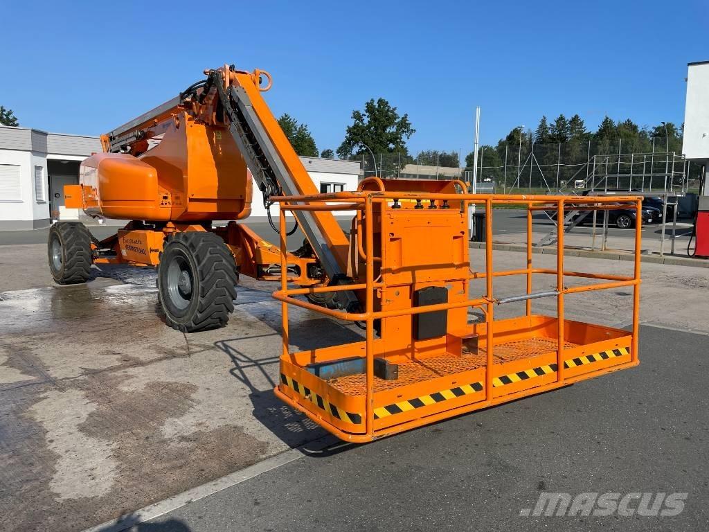 Genie Z 135/70 Podnośniki przegubowe