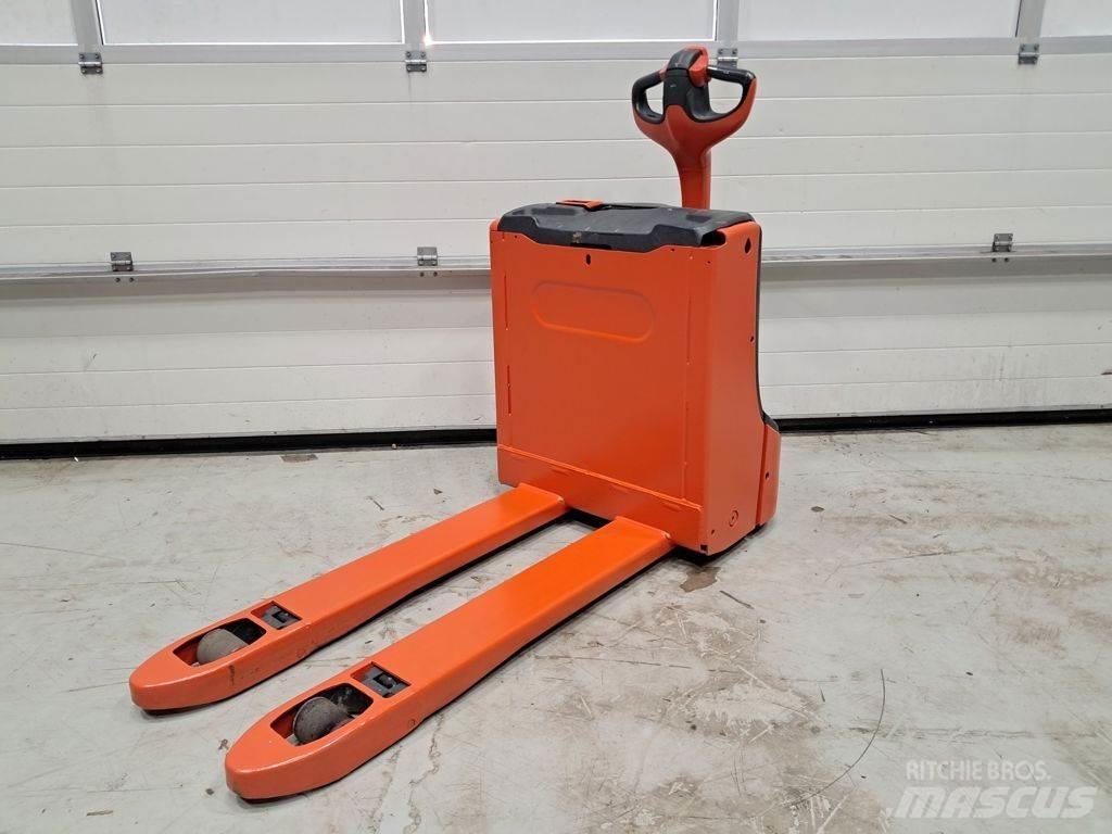 Linde T16 Wózki widłowe unoszące