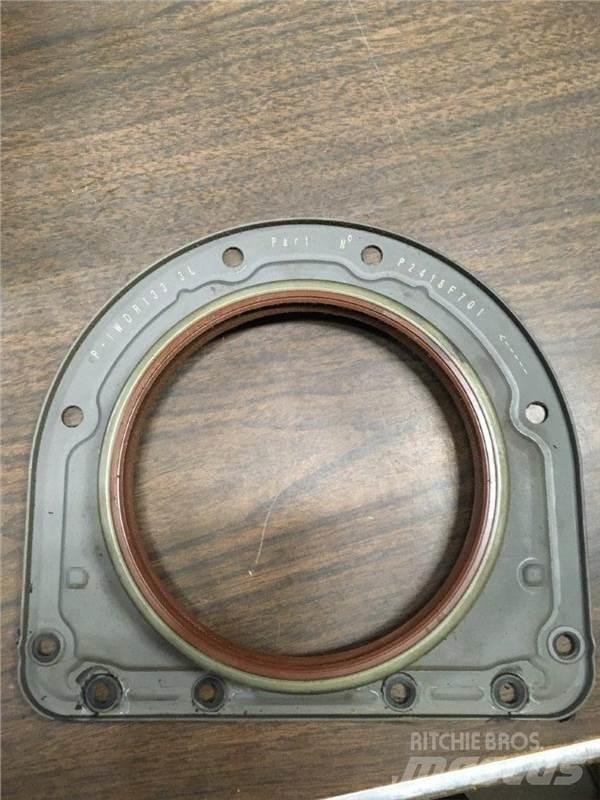  Aftermarket Silniki
