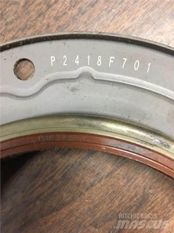  Aftermarket Silniki
