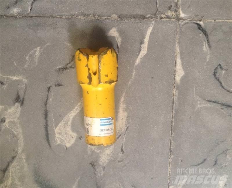 Atlas Copco  Sprzęt wiertniczy części zamienne i akcesoria