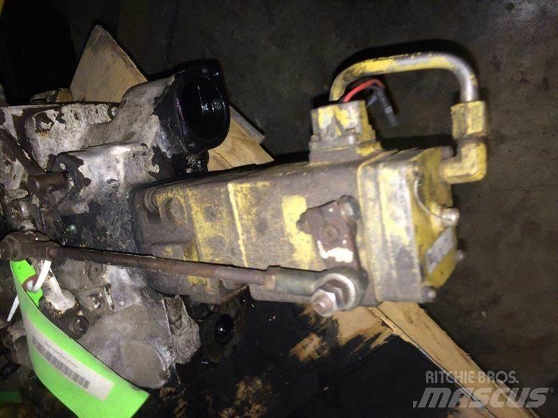 CAT 7E-1633 Inne akcesoria