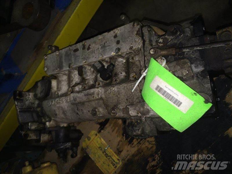CAT 7E-1633 Inne akcesoria