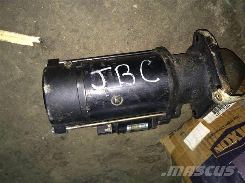 JCB 05-209 Inne akcesoria
