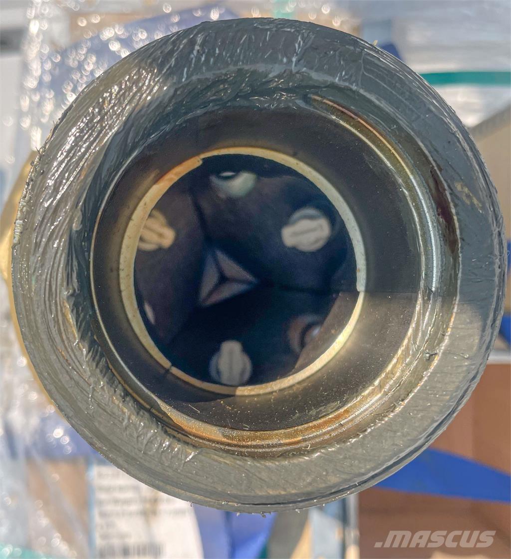 Sandvik  Sprzęt wiertniczy części zamienne i akcesoria