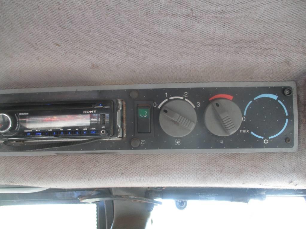 Valtra 6350 Ciągniki rolnicze