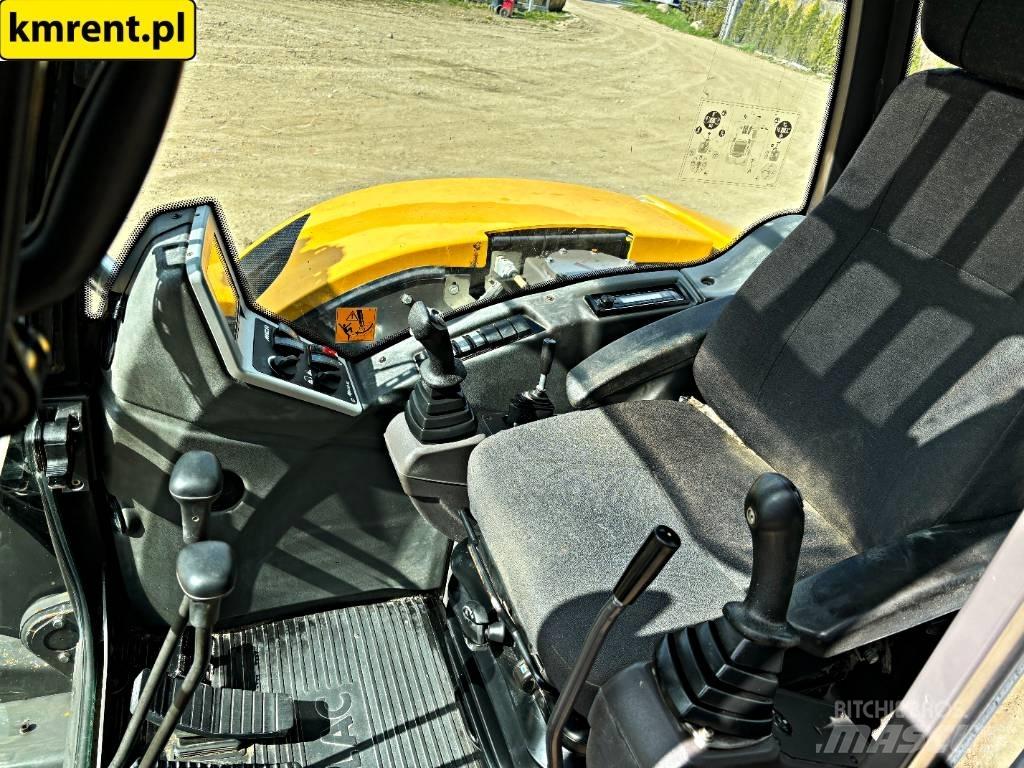Mecalac 8 M CR Midikoparki  7t - 12t