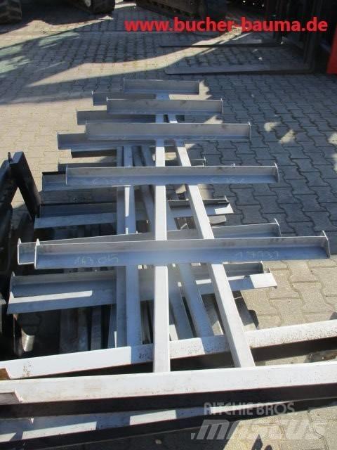  A-Bock Stangenlager Maszyny budowlane - Inne