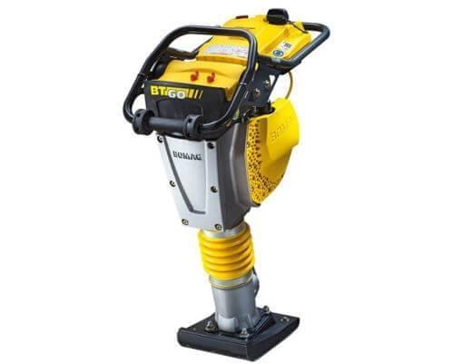 Bomag BT 60 Ubijaki wibracyjne