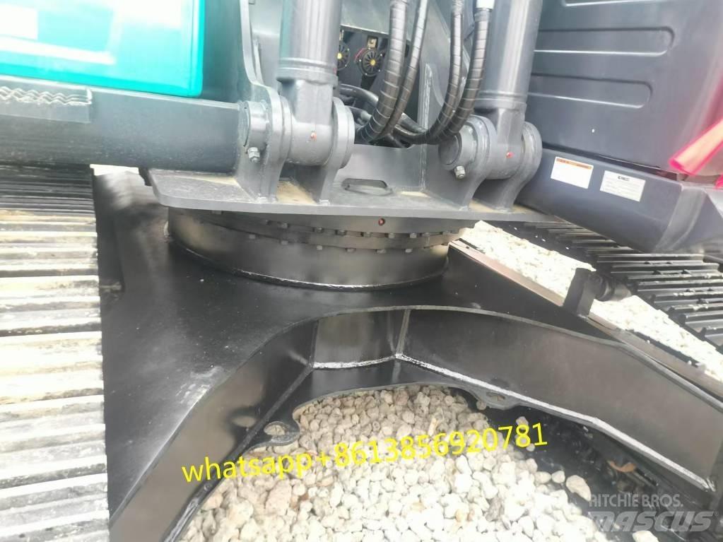 Kobelco SK 200 Koparki gąsienicowe