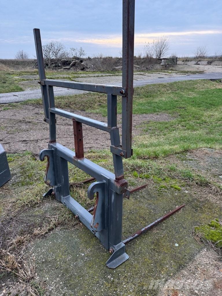 Kramer KT 276 Inny sprzęt do załadunku i kopania