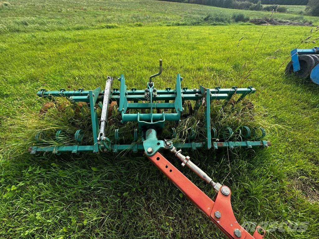 Kverneland Packomat Walce