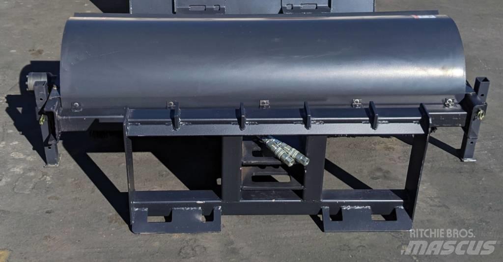 Universal 72" Sweeper Inne akcesoria
